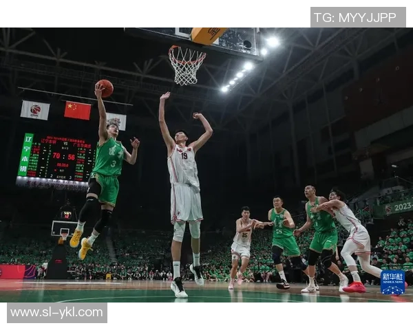 上海篮球队的拼搏之路：从默默无闻到杯赛辉煌的奋斗故事