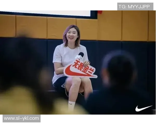 专访李芳:揭示篮球领域的成功秘诀与成长之路 专访李芳:揭示篮球领域的成功秘诀与成长之路