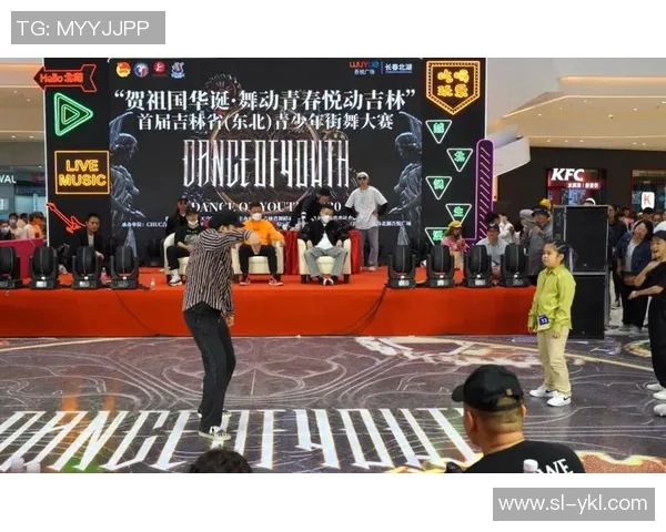 成都街舞队荣登灵活性排行榜榜首引领全国街舞潮流