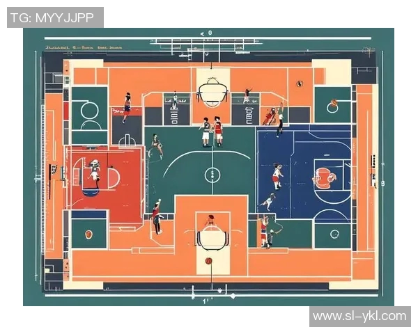 深入分析杭州篮球队中路突破战术的特点与应用策略