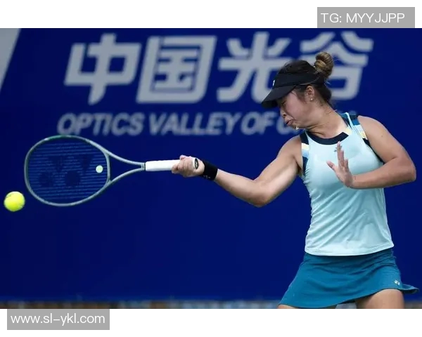 武汉网球队荣登全国网球技术排行榜第五位展现实力与潜力