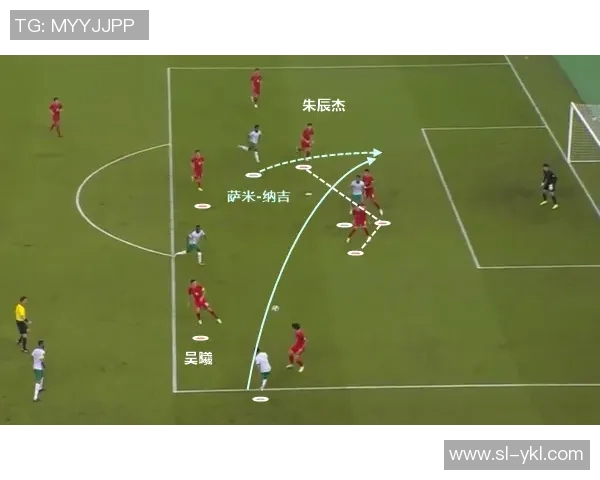 德国与沙特上半场精彩对决分析与战术解析