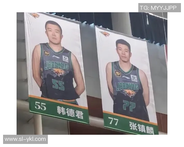 张镇麟：从青涩新星到篮球赛场的璀璨之星的成长之路