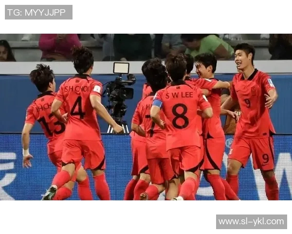 朝鲜U20队与墨西哥队激战正酣谁能在这场较量中脱颖而出