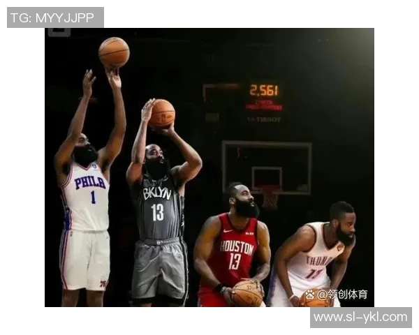 火箭与雷霆对决数据分析揭示球队表现与战术特点