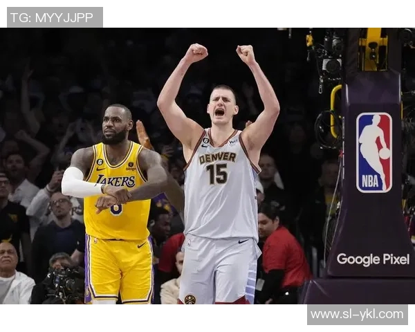 湖人对决掘金精彩回顾与分析全场比赛亮点与关键时刻一网打尽