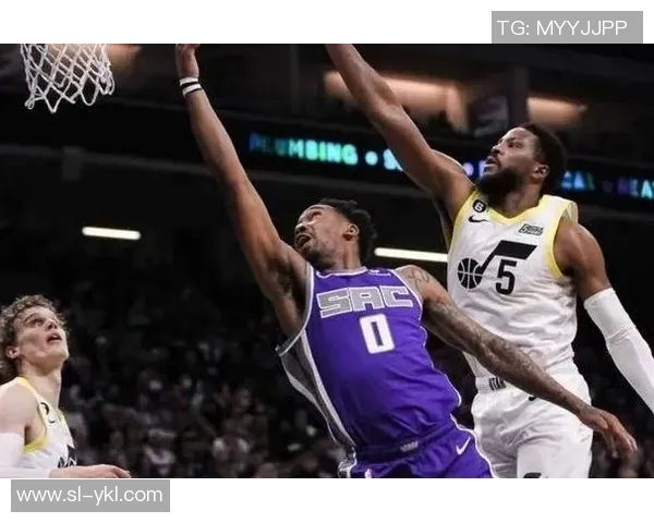 爵士队与国王队的精彩对决直播主播全解析与赛前预测