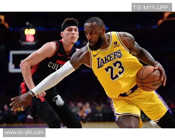 湖人队与热火队比赛时间安排及直播信息详解