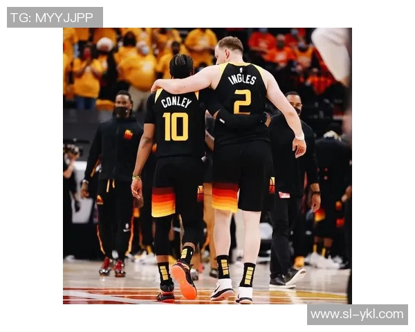 迈克康利：从篮球场上的领袖到生活中的榜样与奋斗者