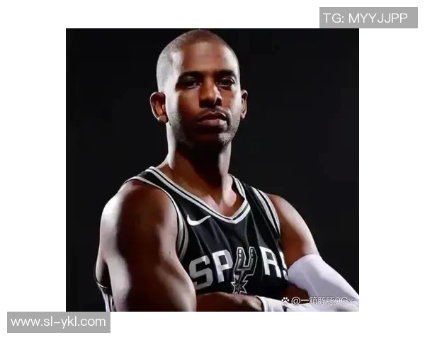 克里斯保罗：从篮球天才到职业生涯巅峰的传奇旅程