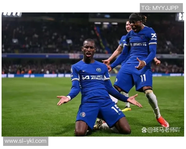 切尔西与热刺球员身价对比分析揭示两队实力差距