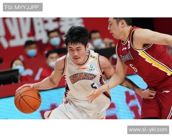 刘铮：从篮球场上的拼搏者到人生路上的探索者的成长之旅