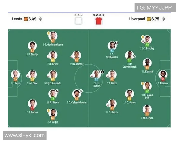 利物浦与马竞对决球员表现评分分析与精彩瞬间回顾