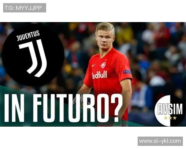 哈兰德：足球天才的崛起与未来潜力的无限可能