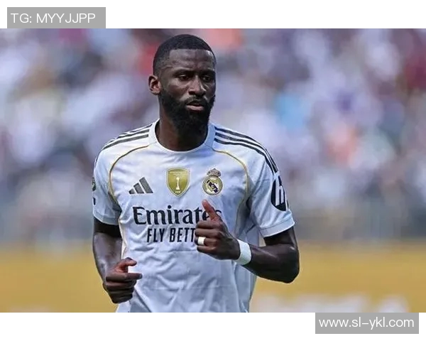 吕迪格的崛起：从默默无闻到足球场上的闪耀明星之路