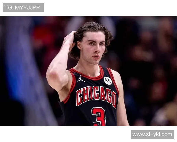 约什吉迪：年轻天才在NBA的崛起与未来展望