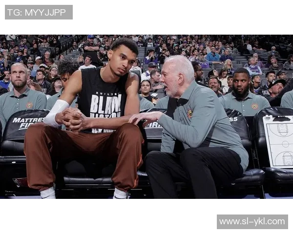 维克托文班亚马:篮球界的新星与未来的传奇之路 维克托文班亚马:篮球界的新星与未来的传奇之路