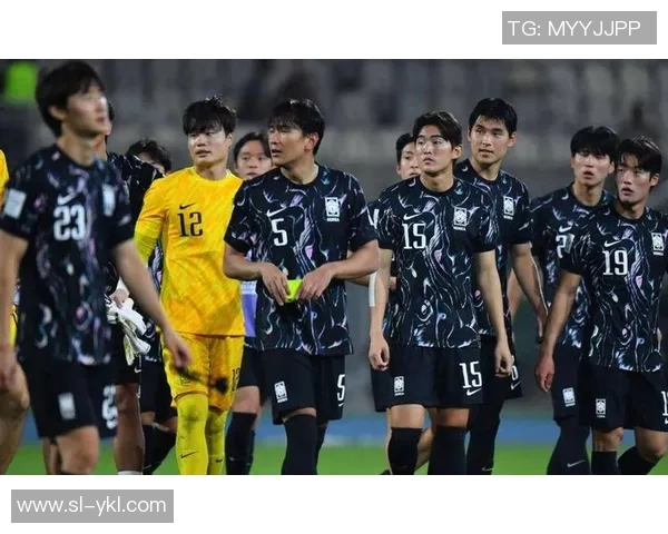 韩国男足与越南队精彩对决直播全程回顾与赛后分析