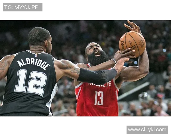 马刺与火箭激战G5谁能在季后赛中笑到最后争夺胜利荣耀