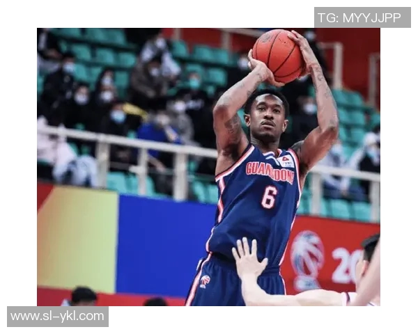 马尚布鲁克斯：从篮球场到商业舞台的精彩人生与奋斗故事