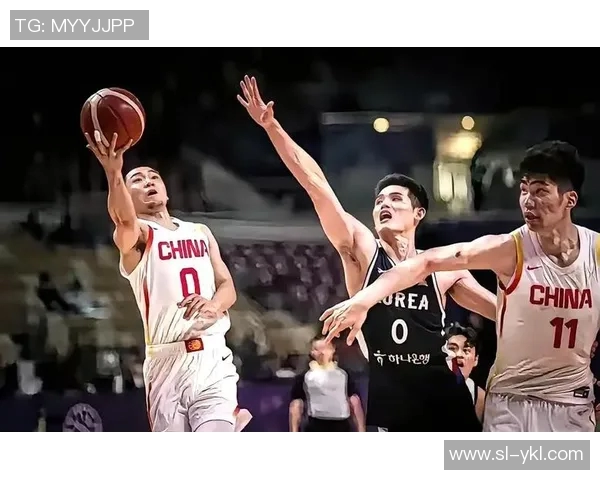 高诗岩：从青年才俊到篮球场上的领军人物的成长之路与未来展望