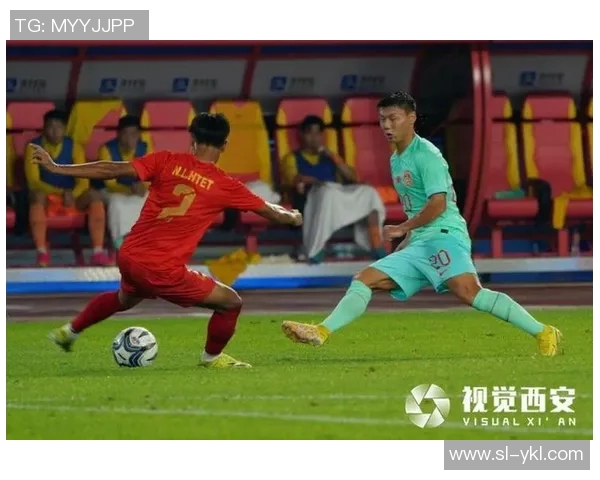 中国男足对阵缅甸精彩瞬间回顾全场比赛集锦与精彩进球分析