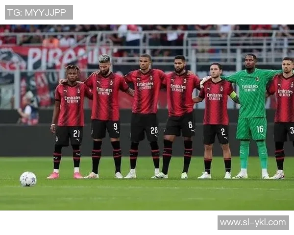 AC米兰迎战热那亚前瞻分析球队状态与战术对比全解析