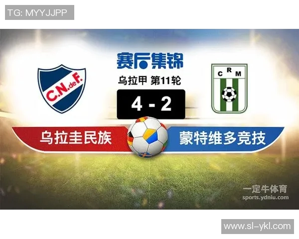 乌拉圭民族与竞技队的激烈对抗赛精彩回顾与分析