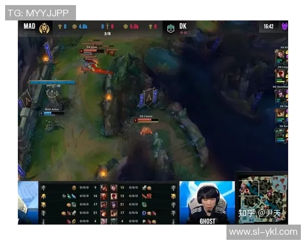 EDG战队中路突破战术解析与实战应用探讨 EDG战队中路突破战术解析与实战应用探讨