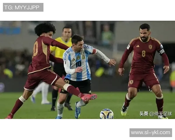 巴拉圭与委内瑞拉激战在即球迷期待精彩对决与精彩进球