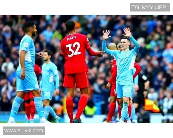 曼城与利物浦激战成和16比分背后的精彩瞬间与战术分析