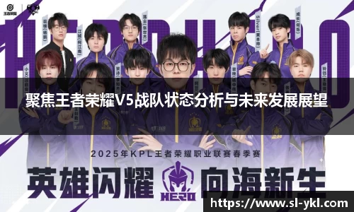 聚焦王者荣耀V5战队状态分析与未来发展展望